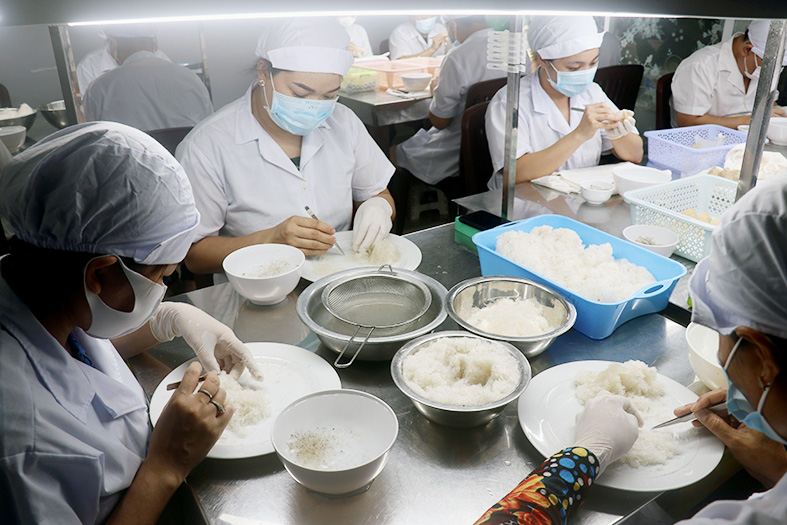 Thu nhập, lợi nhuận của người nuôi yến, doanh nghiệp chế biến sẽ tăng cao khi tổ yến được tiêu thụ tại Trung Quốc