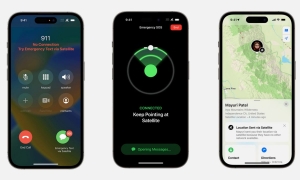 Apple sẽ ra mắt tính năng Emergency SOS dành cho khách hàng sử dụng iPhone 14 tại Hoa Kỳ và Canada