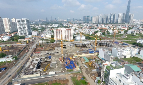 Sắp có câu trả lời về gỡ vướng cho hàng loạt dự án