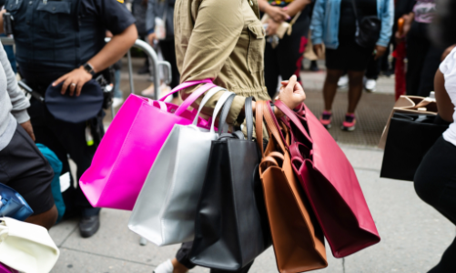 Rebag gợi ý “danh mục đầu tư” túi xách xa xỉ, một cái tên mới gây chú ý