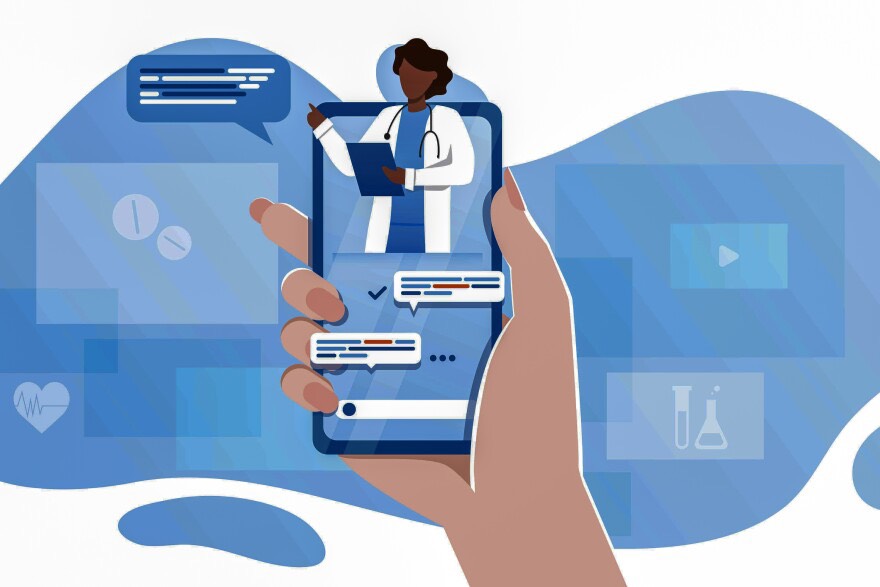 Amazon tiếp tục ra mắt dịch vụ hỗ trợ sức khỏe trực tuyến mới: Amazon Clinic