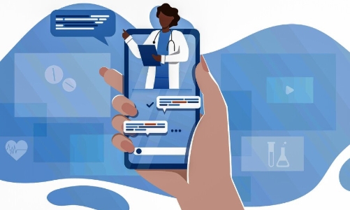 Amazon tiếp tục ra mắt dịch vụ hỗ trợ sức khỏe trực tuyến mới: Amazon Clinic