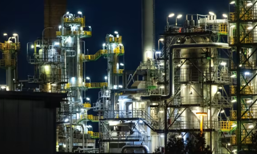 Lệnh cấm dầu Nga của EU sắp có hiệu lực, Đức 