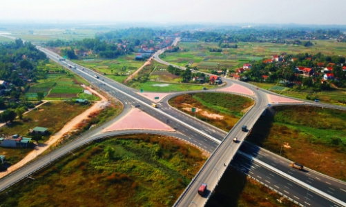 Long An công khai kịp thời thông tin về quy hoạch, kế hoạch sử dụng đất