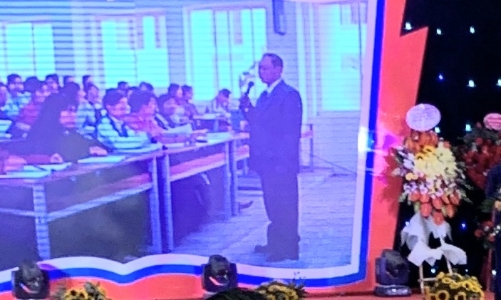 Trường đại học lấy đào tạo nghề nghiệp – thực hành làm định hướng