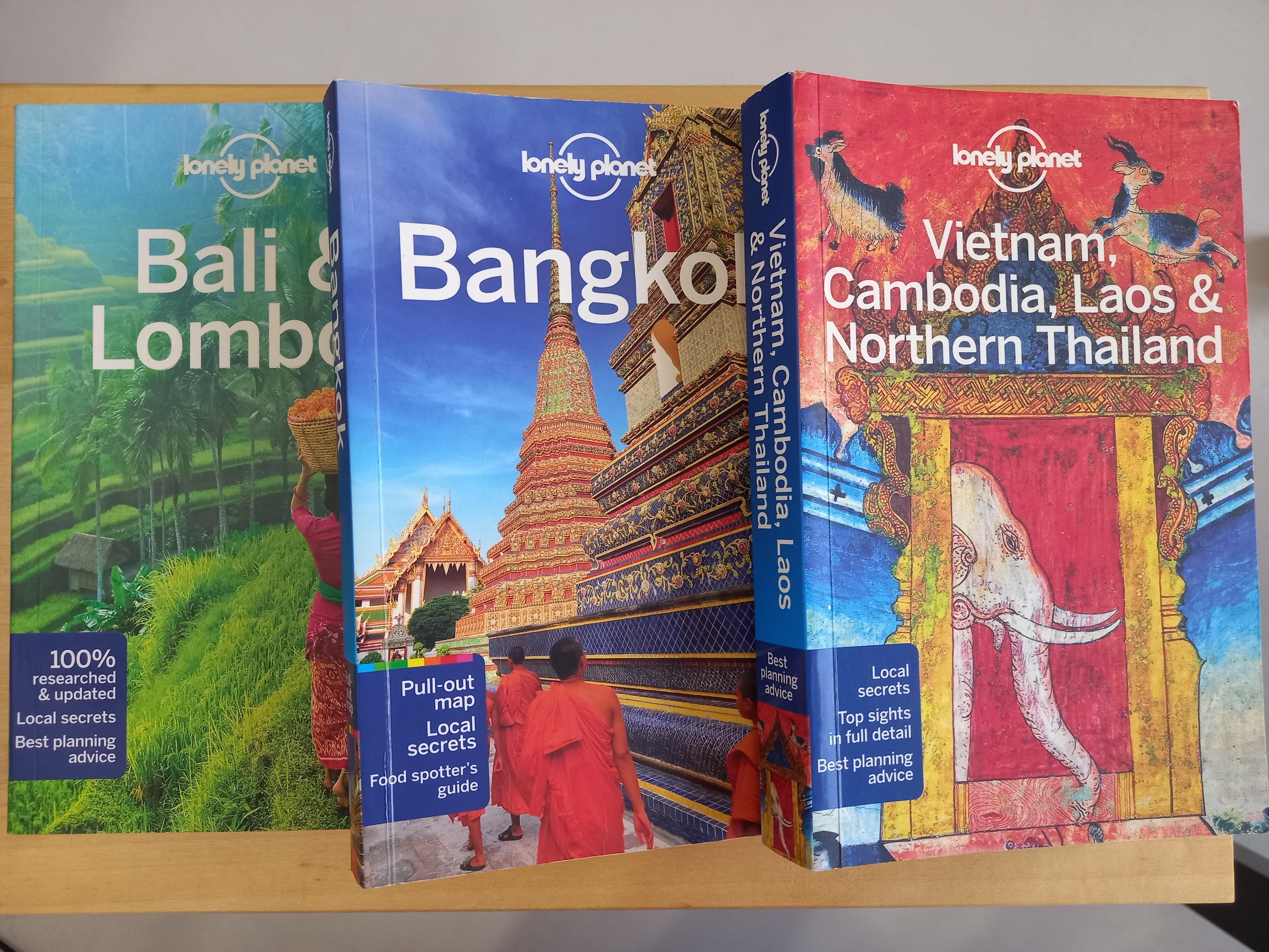 Sau khi bán được hơn 100 triệu bản, ngày càng tiếp cận công chúng nhiều hơn trên các kênh kỹ thuật số, Lonely Planet vẫn ngày một phát triển. 