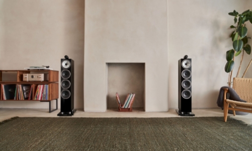 Nhiều thiết bị hi-end “độc” xuất hiện tại AVShow thứ 19 tại TP.HCM