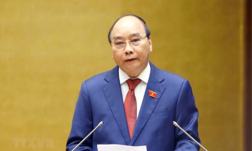 Chủ tịch nước Nguyễn Xuân Phúc gửi thư đến nhà giáo, cán bộ quản lý, nhân viên ngành giáo dục