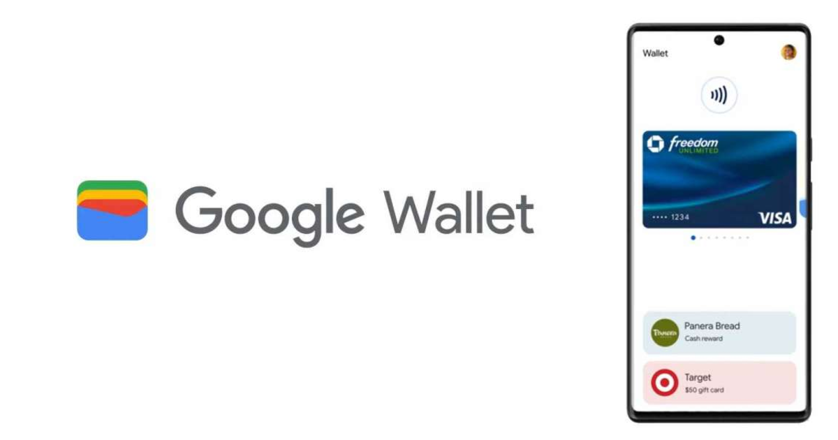 Visa thêm phương thức thanh toán bằng Google Wallet cho người dùng tại ...