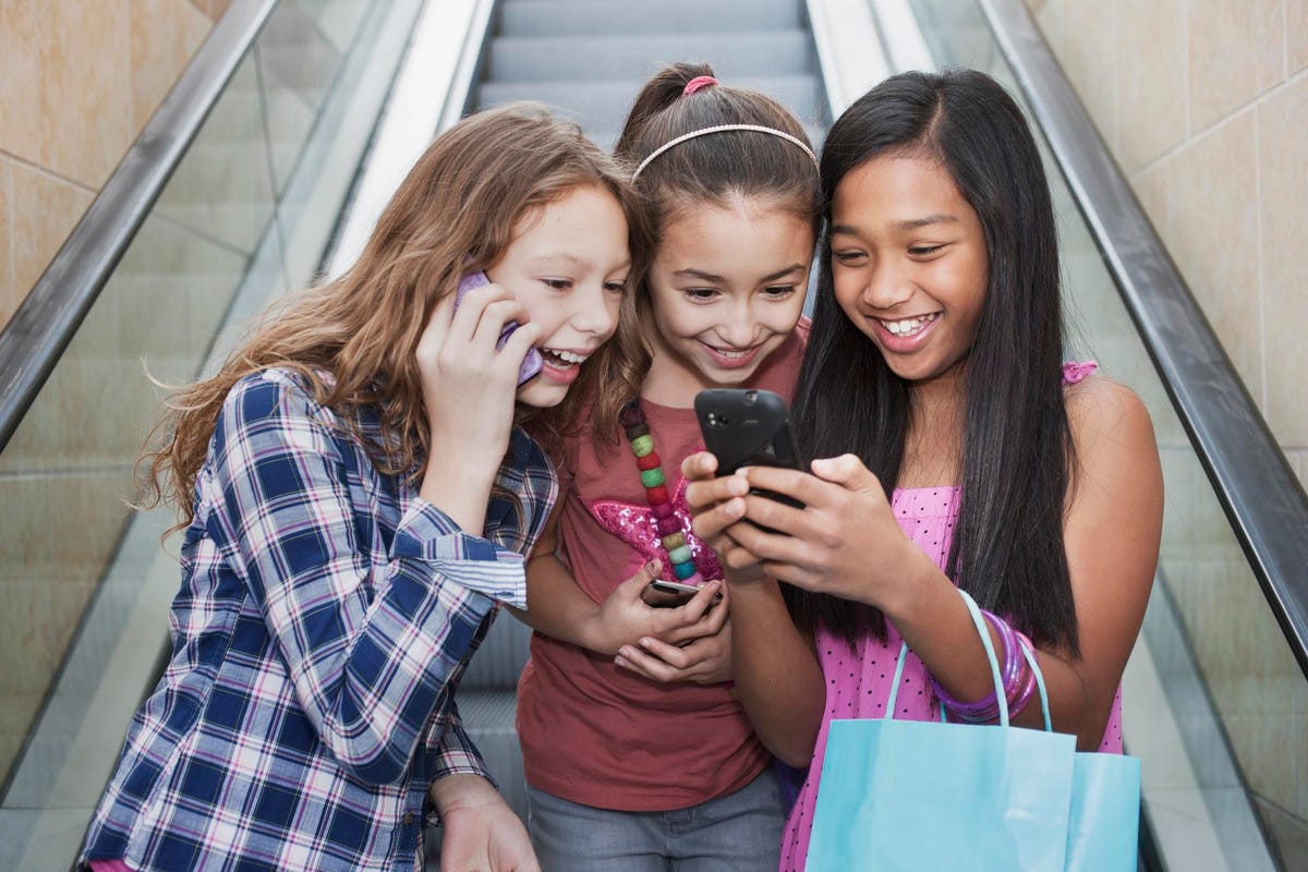 Thế hệ Alpha sẽ nhanh ch&oacute;ng 