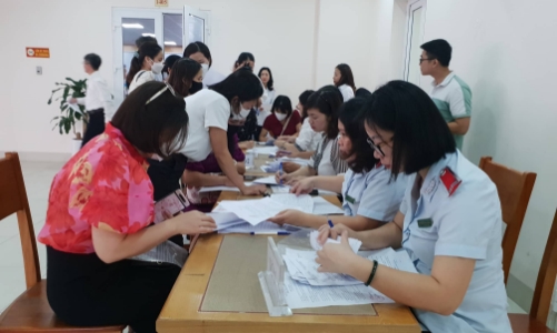 Tăng thanh tra chuyên ngành doanh nghiệp chậm đóng bảo hiểm từ 3 tháng trở lên