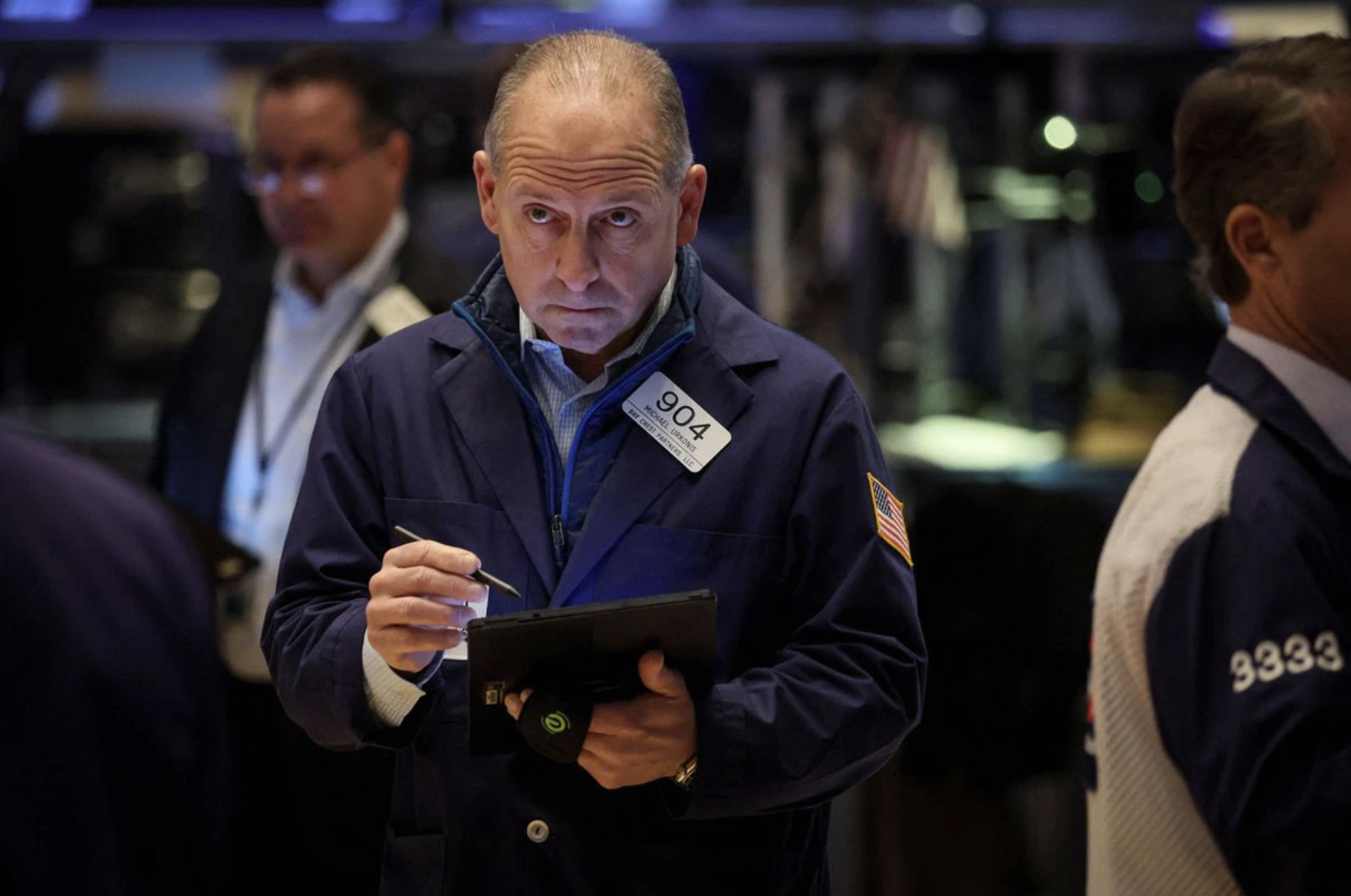 Ảnh minh hoạ - Ảnh: Reuters.