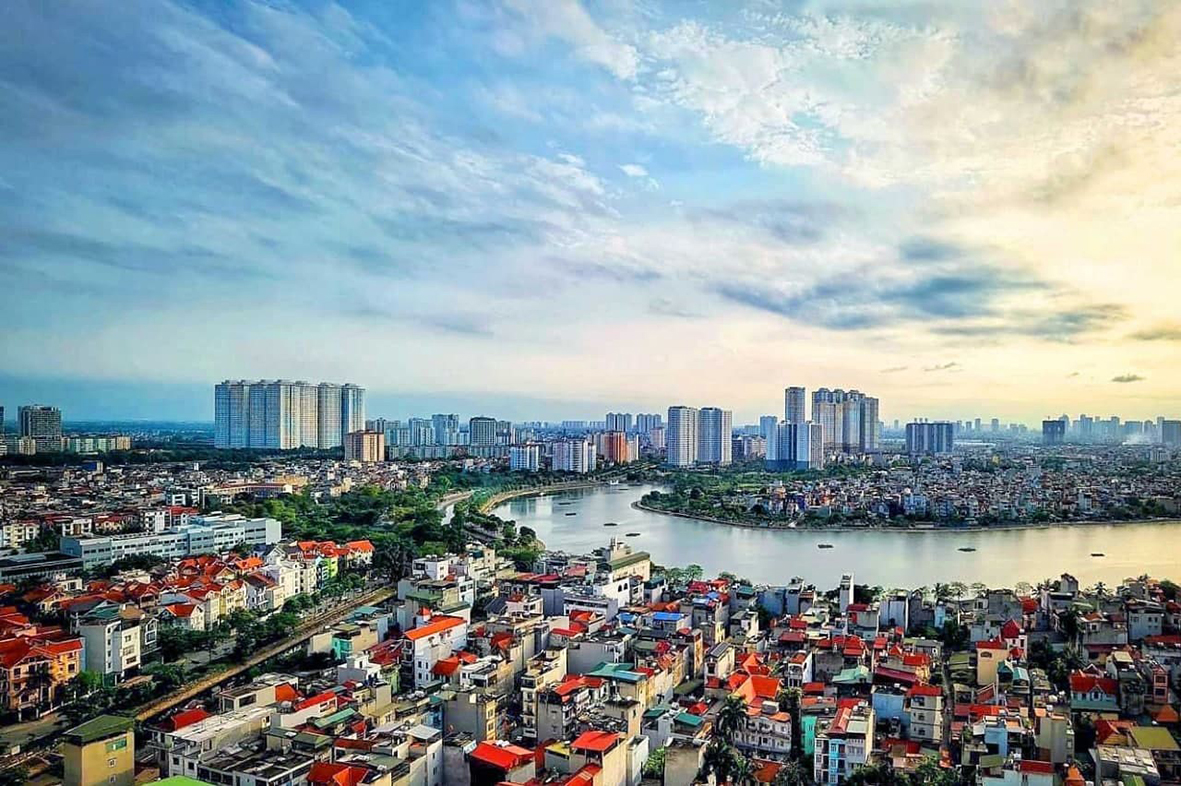 Công tác quy hoạch, quản lý và phát triển đô thị còn nhiều hạn chế - Nhịp  sống kinh tế Việt Nam & Thế giới