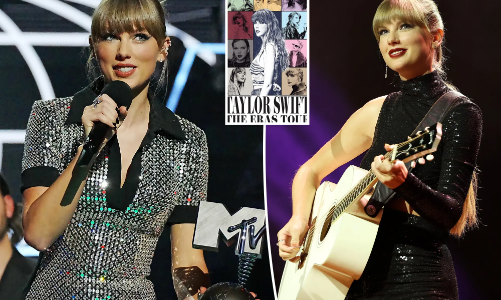 Vé xem show diễn của Taylor Swift lên tới hơn 20.000 USD