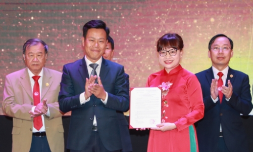 Thành lập Trường Đại học Luật - Đại học Quốc gia Hà Nội