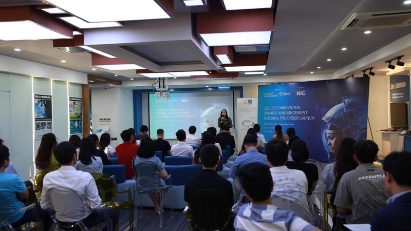 Earable announces cooperation strategy in Vietnam and Asia