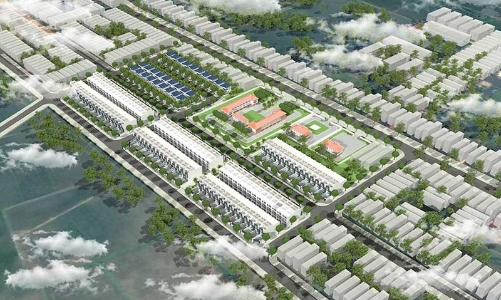 Thanh Hóa tìm nhà đầu tư cho 2 dự án lớn