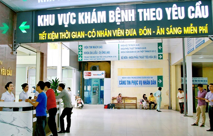 Ảnh minh họa. 
