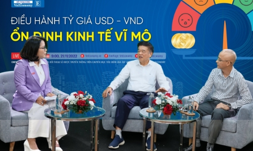 Doanh nghiệp chật vật, xoay xở vì biến động tỷ giá