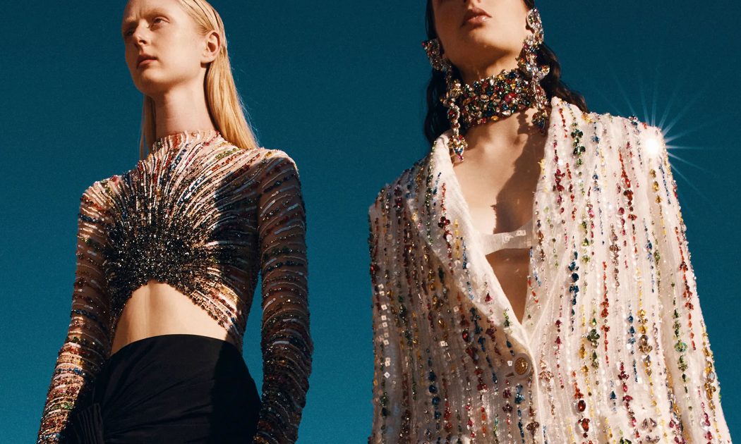 Ảnh: Vogue