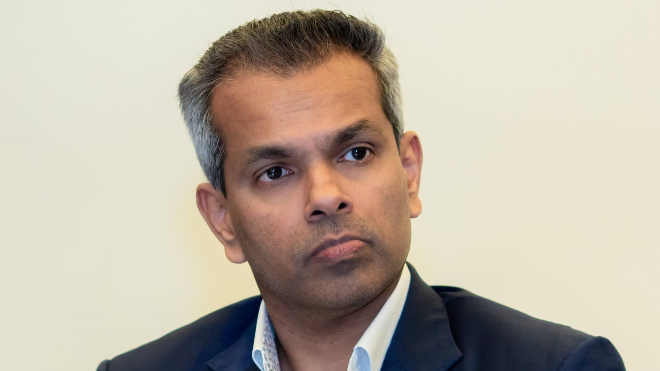 &Ocirc;ng Rajit Sukumaran, Gi&aacute;m đốc điều h&agrave;nh IHG khu vực Đ&ocirc;ng Nam &Aacute; v&agrave; H&agrave;n Quốc.