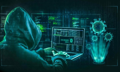 Người dùng cảnh giác trước những tấn công lừa đảo giả mạo ví điện tử, website ngân hàng