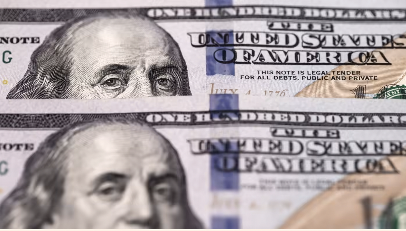 Ảnh minh hoạ - Ảnh: Bloomberg.