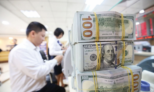 Tâm lý thị trường không còn ảnh hưởng lớn đến điều hành tỷ giá