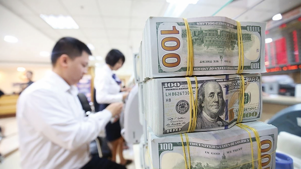 Tâm lý thị trường không còn ảnh hưởng lớn đến điều hành tỷ giá