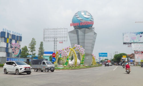 Cơ hội mua nhà cho người trẻ tại Bình Dương