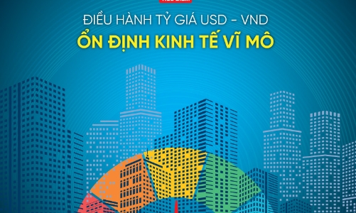 Tạp chí Kinh tế Việt Nam số 47-2022