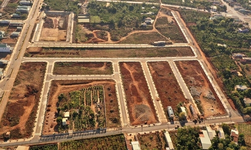 Bình Thuận thu hồi 1.519 ha đất để thực hiện 50 dự án trong 2023
