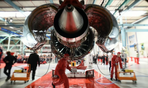 Doanh nghiệp châu Âu đổ vốn sang Mỹ, EU đang 