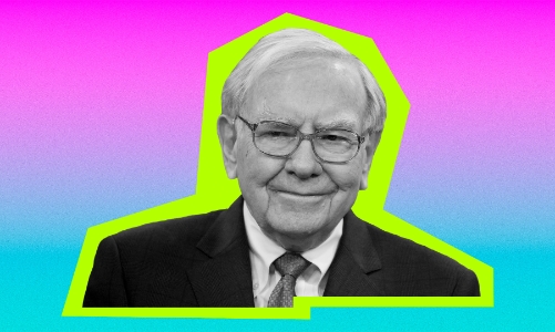 Warren Buffett dự đoán về số phận tiền điện tử trong năm 2023