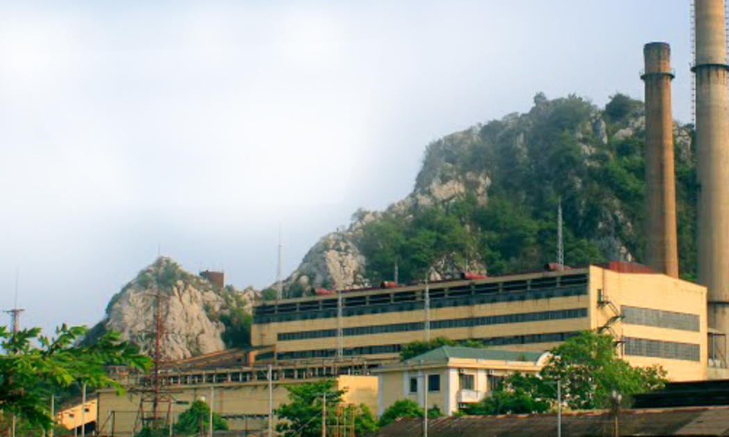 Nhà máy Nhiệt điện Ninh Bình