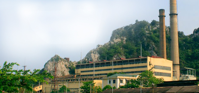Nhà máy Nhiệt điện Ninh Bình 