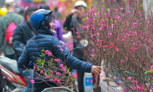 Ban Bí thư: Nghiêm cấm biếu tặng quà Tết và tổ chức chúc Tết lãnh đạo các cấp