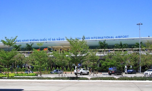 Cần khoảng 31.000 tỷ đồng nâng cấp Cảng hàng không quốc tế Đà Nẵng, xây mới nhà ga quốc nội T3