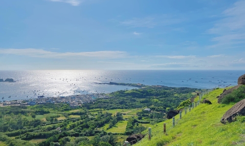 Doanh nghiệp Bình Thuận kỳ vọng vào gói sản phẩm “Du lịch xanh”