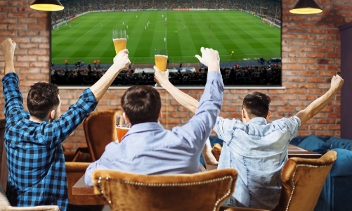 MEDLATEC đồng hành cùng cổ động viên World Cup 