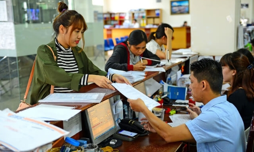 Thanh tra việc tuyển dụng, bổ nhiệm công chức tại nhiều địa phương, đơn vị  