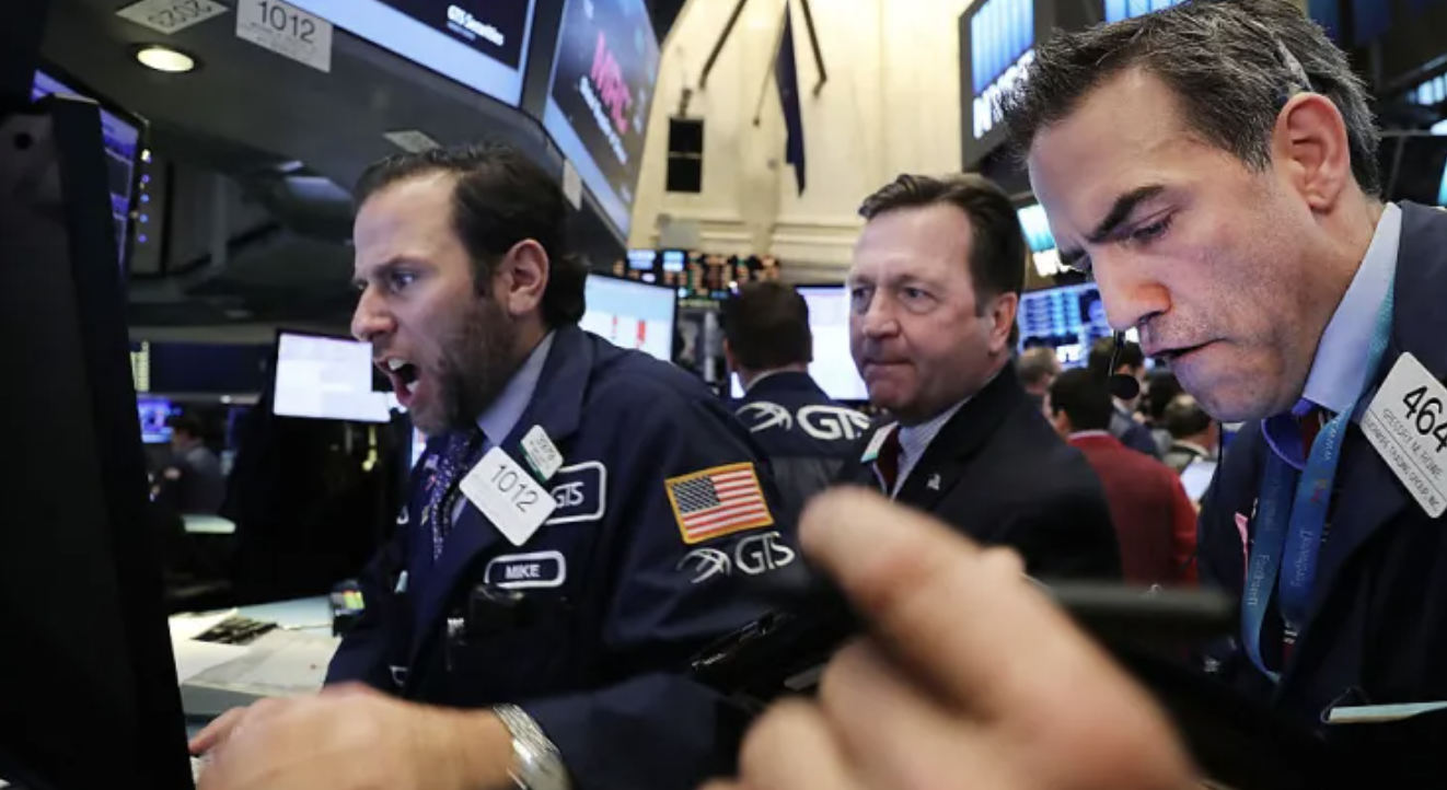 Ảnh minh hoạ - Ảnh: Getty/CNBC.