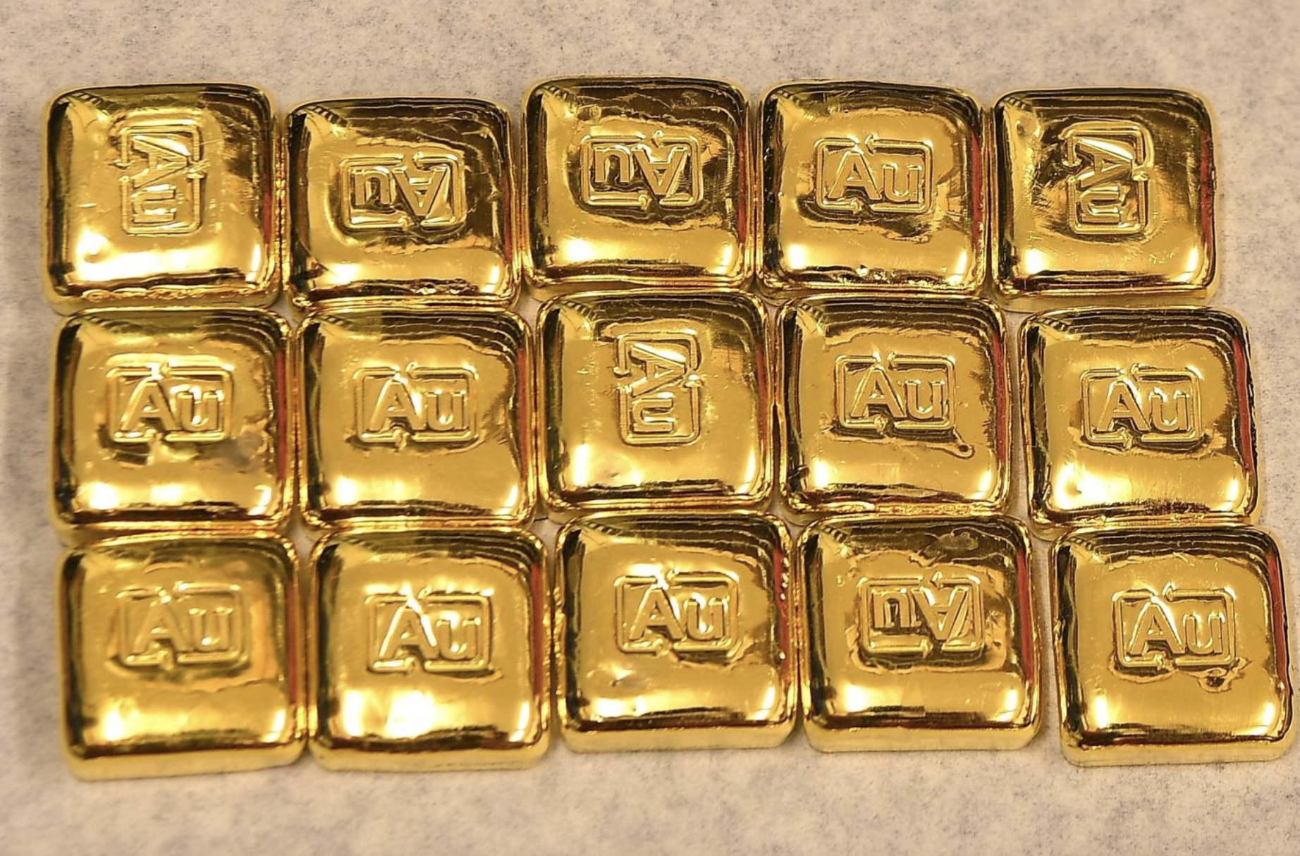 Ảnh minh hoạ - Ảnh: Getty/MarketWatch.