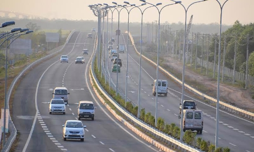 Dự án cao tốc Biên Hòa – Vũng Tàu và đường Vành đai 3 TP.HCM đang chậm tiến độ