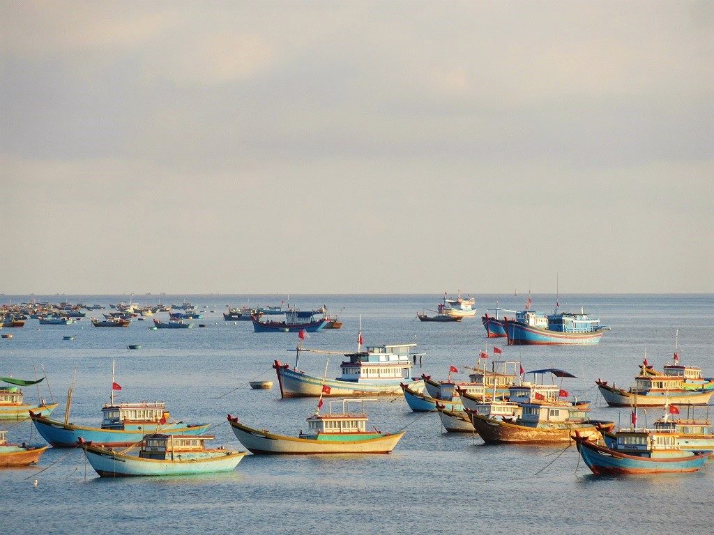 Du lịch Bình Thuận đã có nhiều hoạt động quảng bá hướng tới 