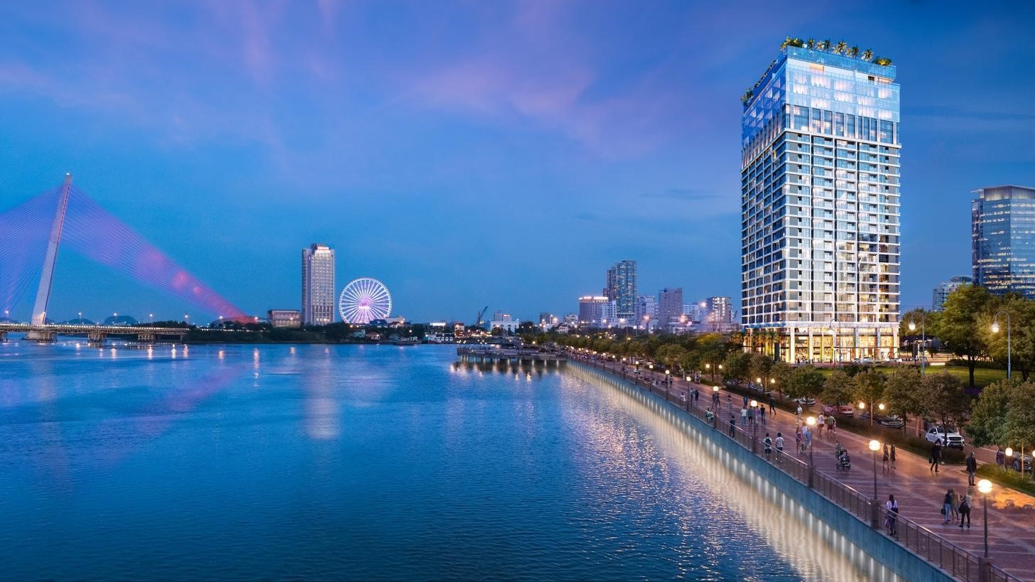 Nhiều doanh nghiệp bất động sản chây ỳ nộp thuế.
