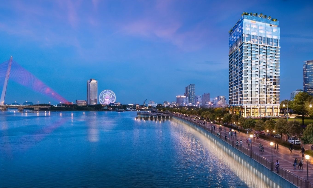 Nhiều doanh nghiệp bất động sản chây ỳ nộp thuế.