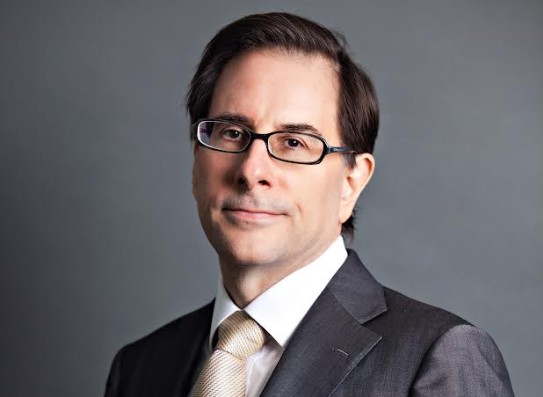 Chuyên gia Kinh tế trưởng của VinaCapital ông Michael Kokalari.