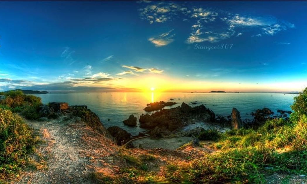 Nghệ An giàu tiềm năng phát triển du lịch.