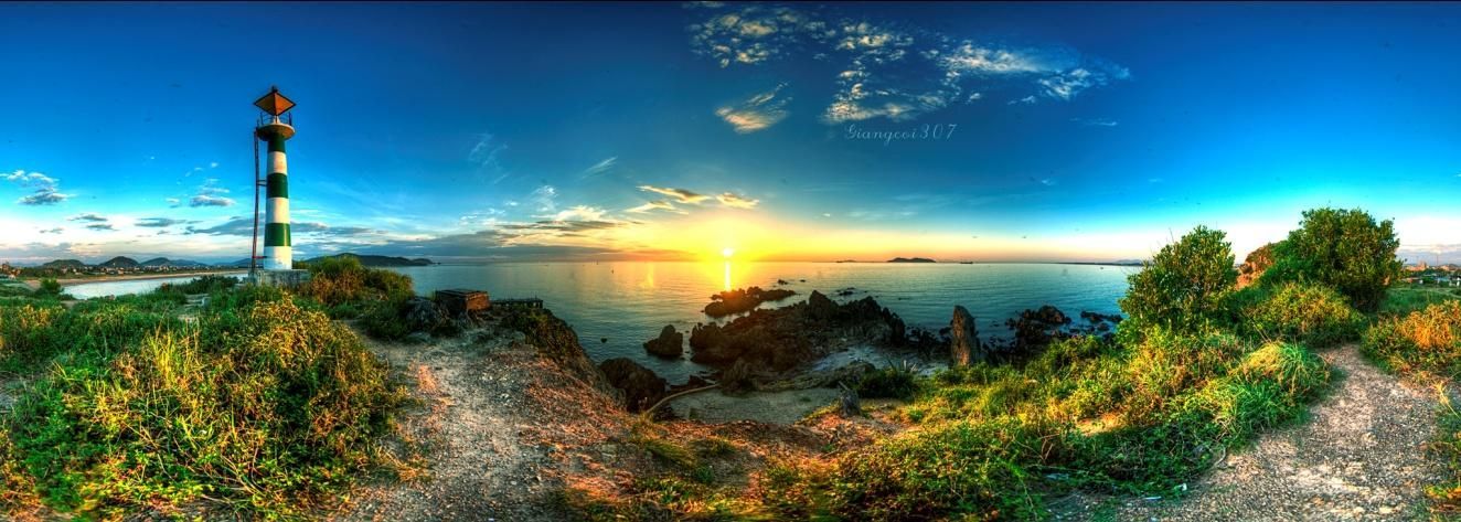 Nghệ An giàu tiềm năng phát triển du lịch.